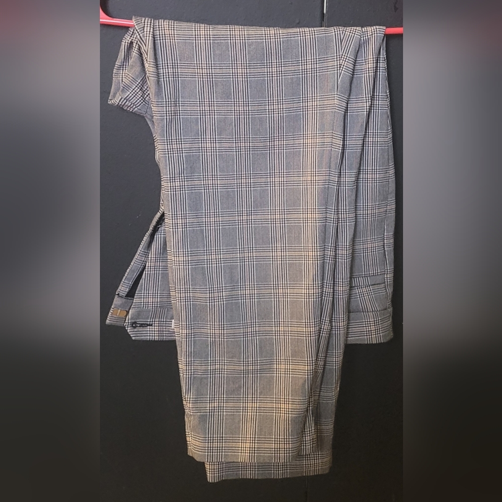》BANANA REPUBLIC SIZE 18 ANKLE SLOAN BUSINESS CASUAL PANTS《